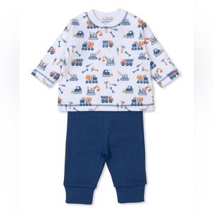 Kissy Kissy Pant Set